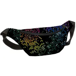 Ledvinka BUMBAG Disco